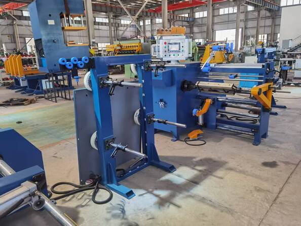 Suzhou Tronsing Technology Co., Ltd производственная линия завода