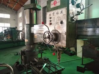 Suzhou Tronsing Technology Co., Ltd производственная линия завода