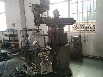 Suzhou Tronsing Technology Co., Ltd производственная линия завода