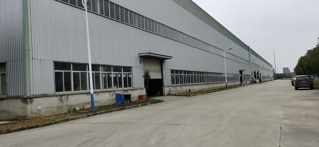 Китай Suzhou Tronsing Technology Co., Ltd 