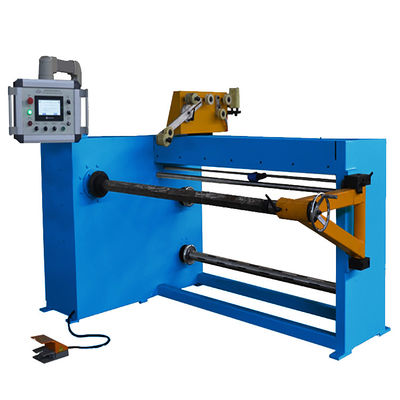 Качество  Heavy Duty Transformer Automatic Coil Winding Machine Oil Type фабрика