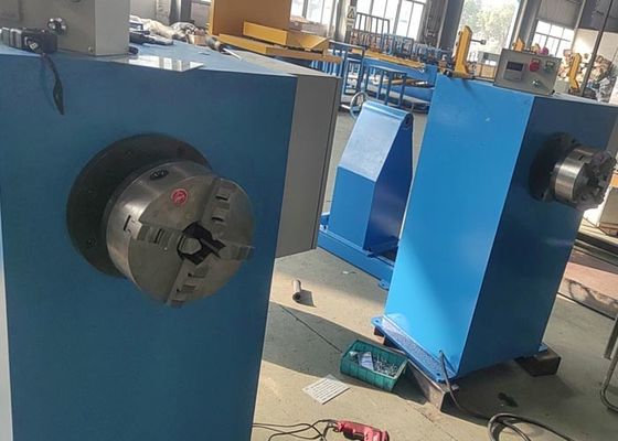Полуавтоматическая проволочная обмотка высоковольтный трансформатор катушки обмотка