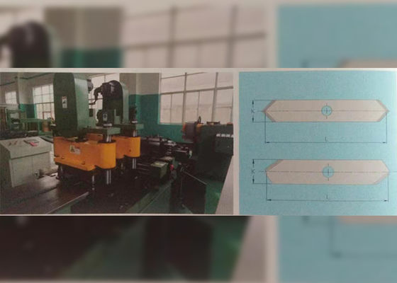 Трансформаторное ядро центральное оборудование для изготовления ног
