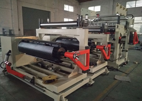 Настраиваемая автоматическая трансформаторная намотка фольги LV Winder