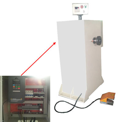 Электромоторная винтовая машина полуавтоматическая винтовая машина