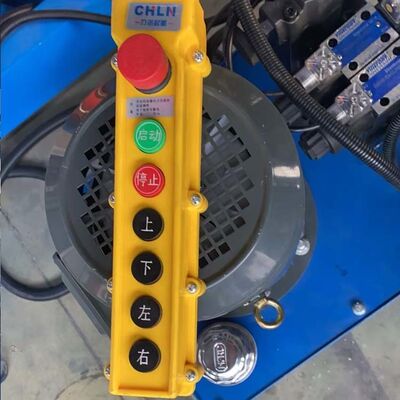 Стол для сборки сердечника трансформатора Lap Core Stacking