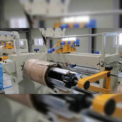 5.5KW катушки катушки катушки трансформатора с высотой вала 900 мм и шириной катушки 1000 мм