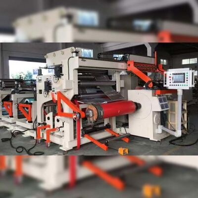 Трансформаторная машина для обмотки фольги (TFW Machine) с толщиной фольги меди 0,2-2,0 мм, регулируемой скоростью 0-20 оборотов в минуту и пневматическим регулированием напряжения