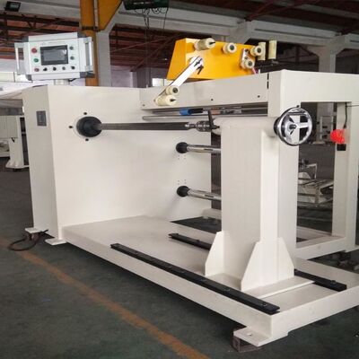 Аварийная остановка CNC катушки обмотки машины с 5x12 мм Max плоской проволоки и 400 мм Max обмотки ширины