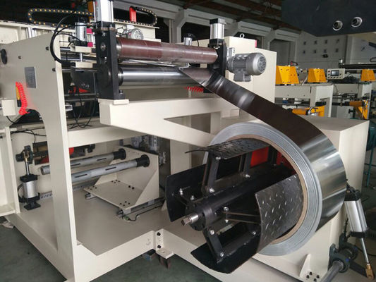 Programmable автоматическая брошенная машина моталки трансформатора смолы с TIG