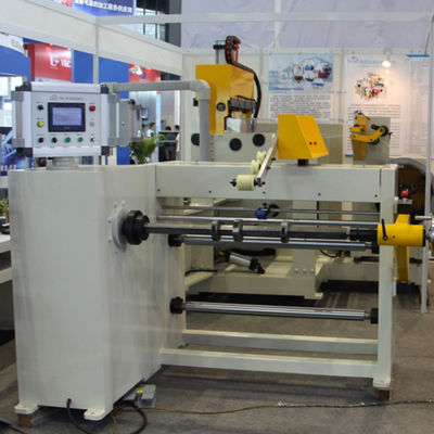 Моталка катушки 160rpm медной проволоки автоматическая делая катушку трансформатора